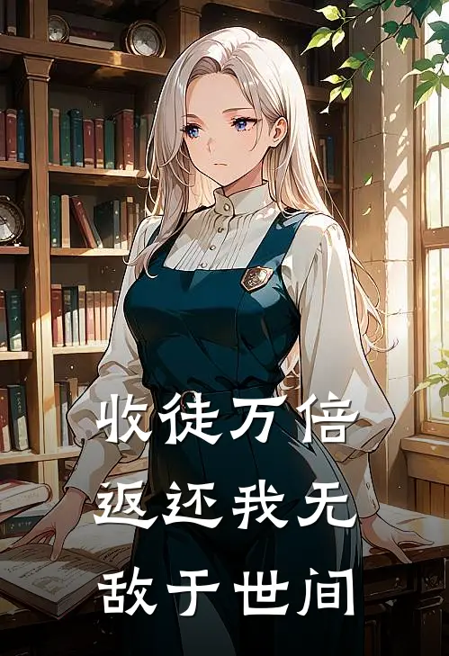 收徒万倍返还我无敌于世间