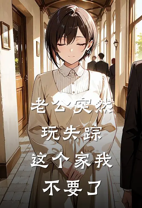 老公突然玩失踪，这个家我不要了(陆霖温倩倩)免费小说阅读_完结版小说推荐老公突然玩失踪，这个家我不要了(陆霖温倩倩)