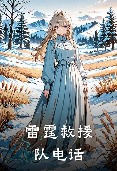 雷霆救援队电话