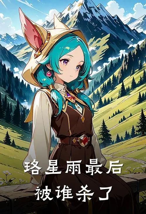 珞星雨最后被谁杀了