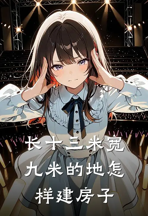 长十三米宽九米的地怎样建房子