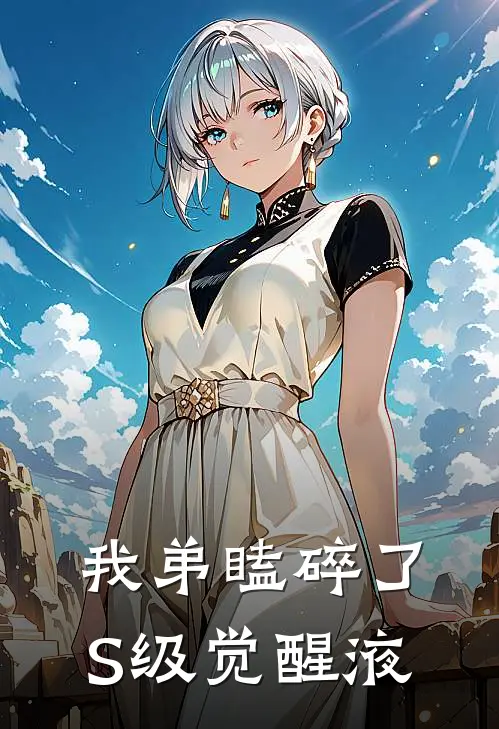 我弟瞌碎了S级觉醒液林烬林燃免费小说大全_完结的小说我弟瞌碎了S级觉醒液(林烬林燃)