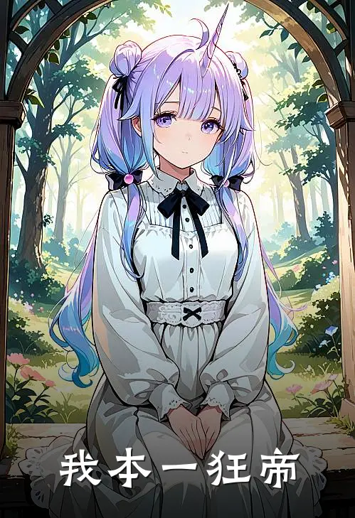 我本一狂帝