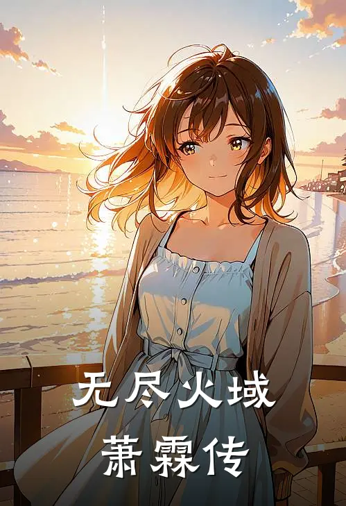 无尽火域：萧霖传