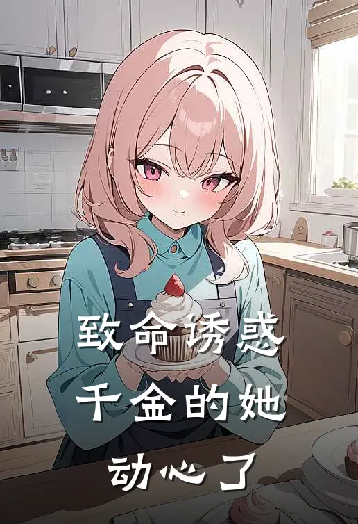 致命诱惑：千金的她动心了