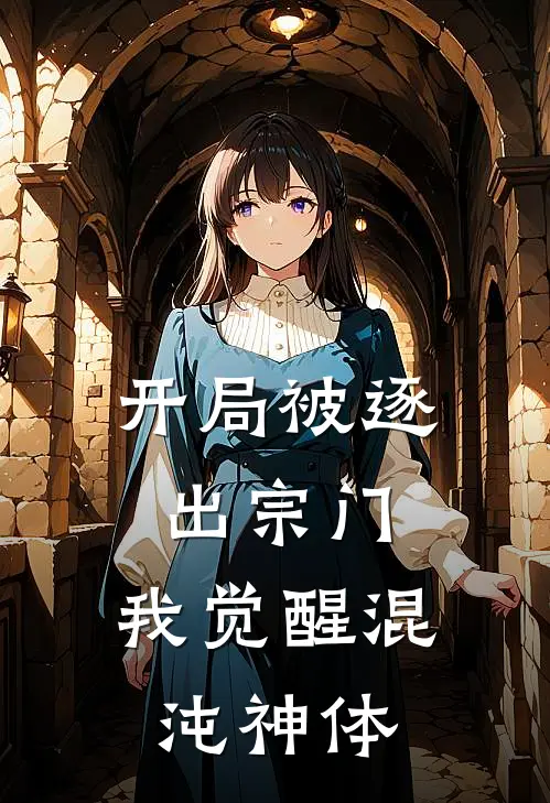 开局被逐出宗门，我觉醒混沌神体(钟七安华瑶)热门小说阅读_全文免费阅读开局被逐出宗门，我觉醒混沌神体钟七安华瑶