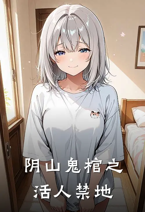 阴山鬼棺之活人禁地