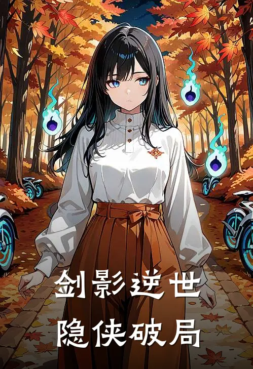 苏逸阿竹剑影逆世：隐侠破局全文免费阅读_苏逸阿竹完整版免费阅读