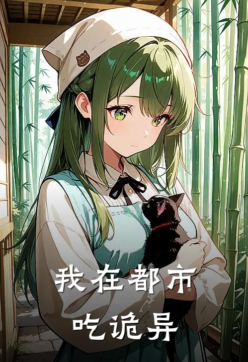 我在都市吃诡异(邱天小石头)最新小说_免费阅读完整版小说我在都市吃诡异(邱天小石头)