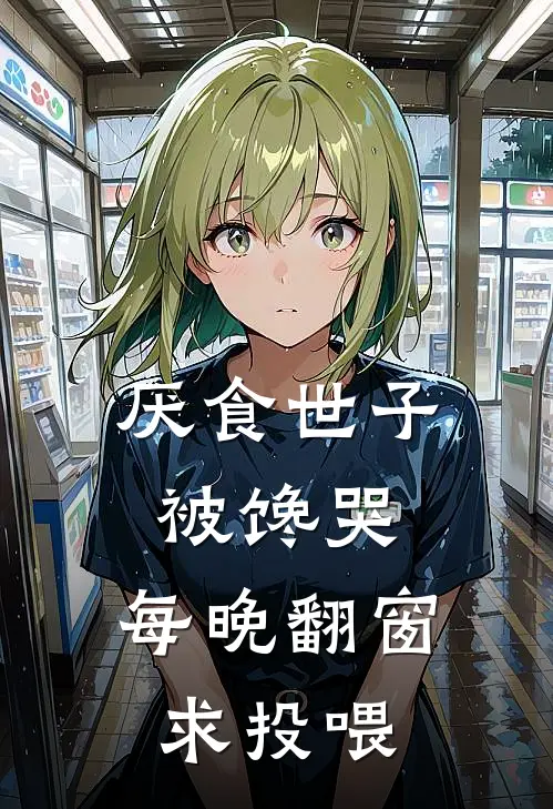 厌食世子被馋哭，每晚翻窗求投喂姜知味薄寒免费小说大全_热门免费小说厌食世子被馋哭，每晚翻窗求投喂(姜知味薄寒)