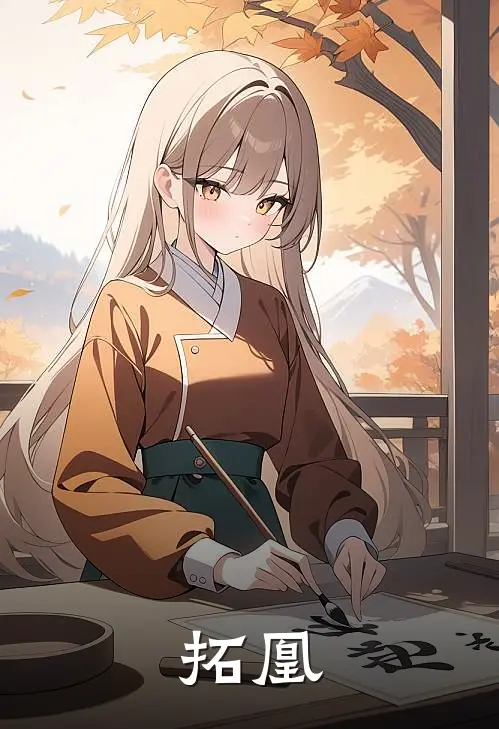 拓凰岐桑聿礼完整版在线阅读_岐桑聿礼完整版阅读