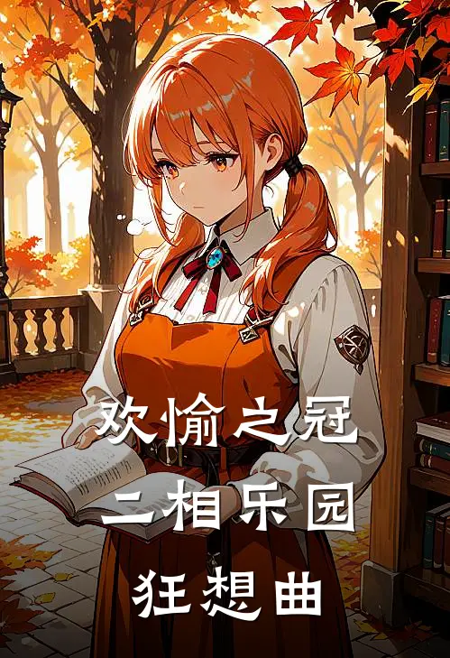 欢愉之冠：二相乐园狂想曲(瓦尔特丹恒)在哪看免费小说_已完结小说推荐欢愉之冠：二相乐园狂想曲瓦尔特丹恒