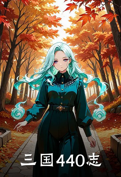 三国440志