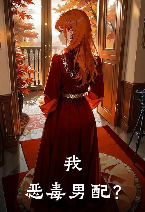 我，恶毒男配？