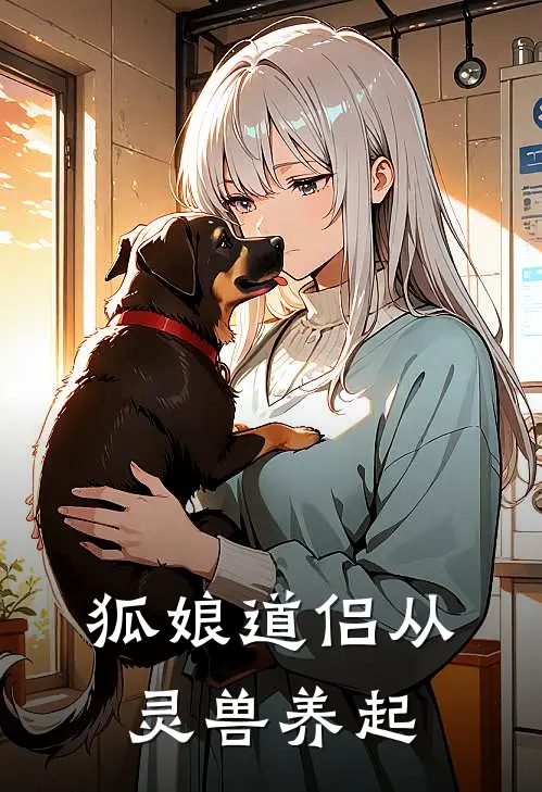 狐娘道侣从灵兽养起