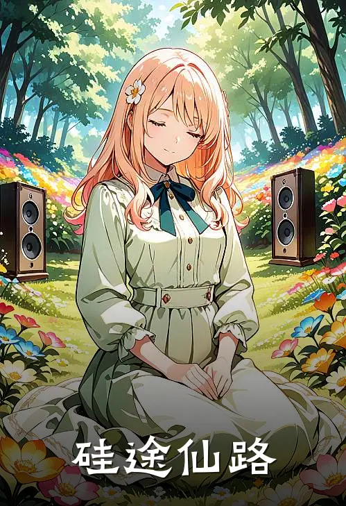 硅途仙路江哲江虎免费完整版小说_热门小说大全硅途仙路江哲江虎