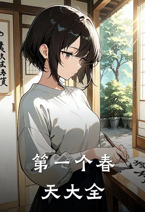 第一个春天大全