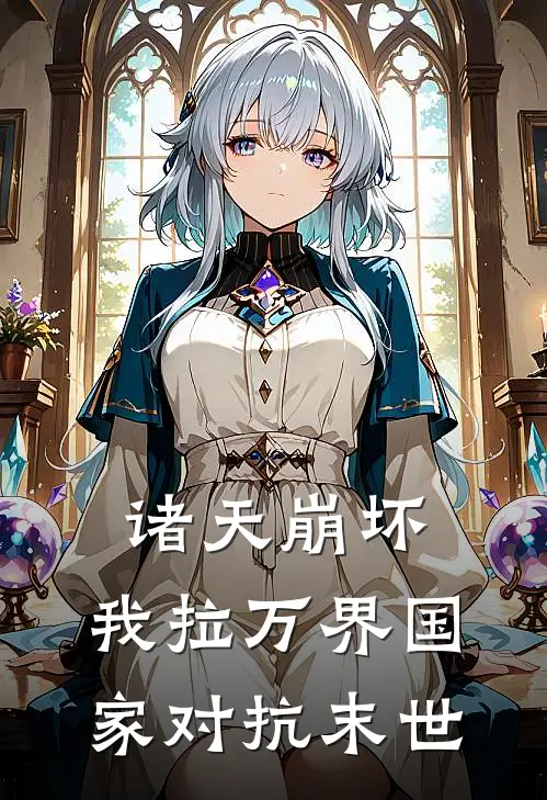 陈旭柳雅霜(诸天崩坏：我拉万界国家对抗末世)最新章节免费在线阅读_(陈旭柳雅霜)完结版在线阅读