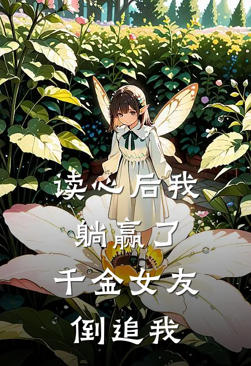 读心后我躺赢了，千金女友倒追我