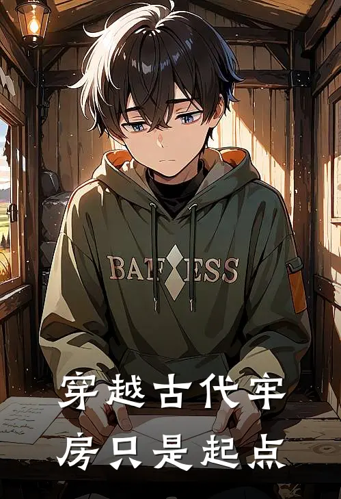 穿越古代牢房只是起点