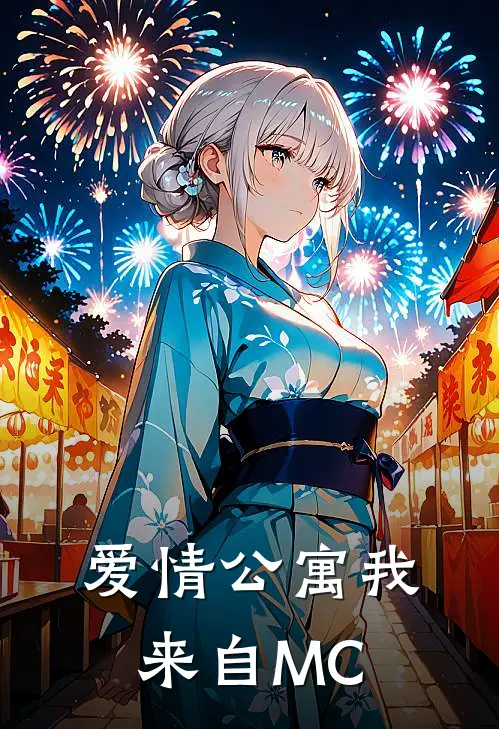 爱情公寓我来自MC