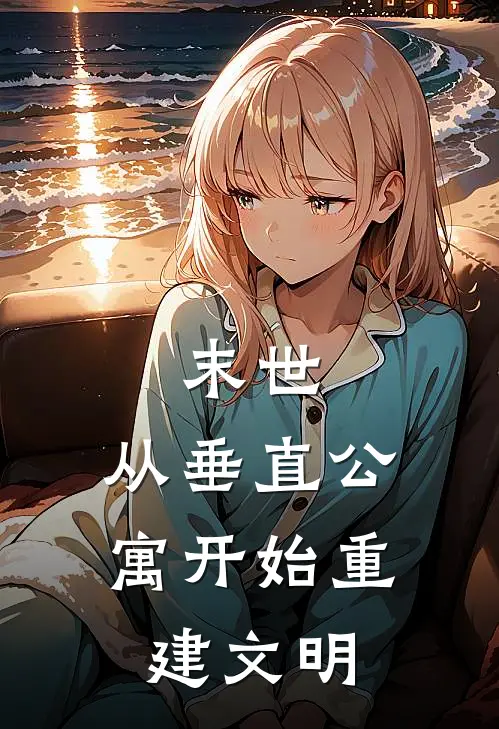 末世：从垂直公寓开始重建文明