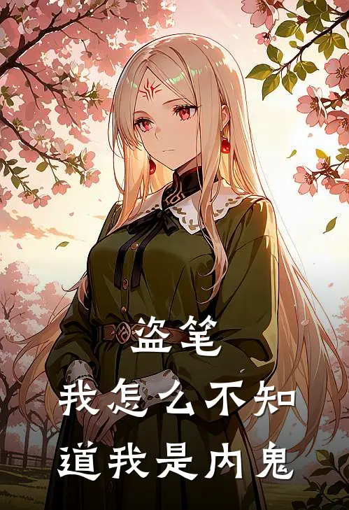 盗笔：我怎么不知道我是内鬼