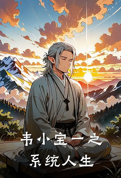 韦小宝一之系统人生