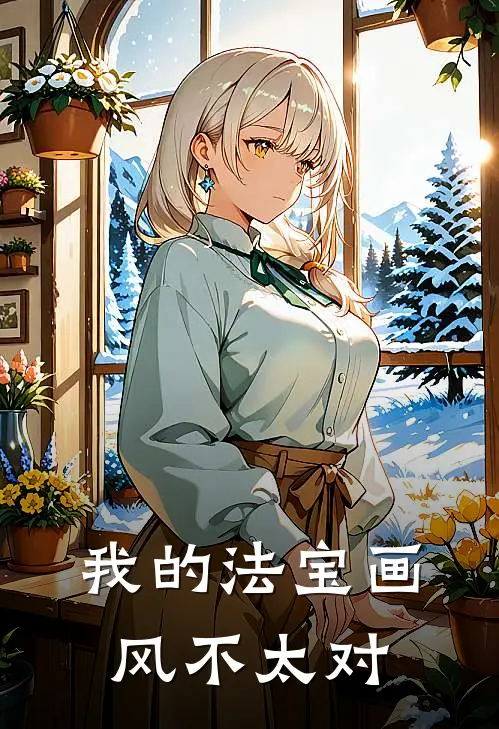 我的法宝画风不太对林晓辰李昊空免费热门小说_最热门小说我的法宝画风不太对林晓辰李昊空