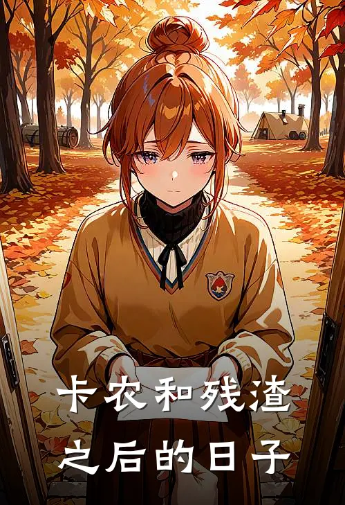 卡农和残渣之后的日子卡农卡农最新全本小说_最新章节列表卡农和残渣之后的日子(卡农卡农)