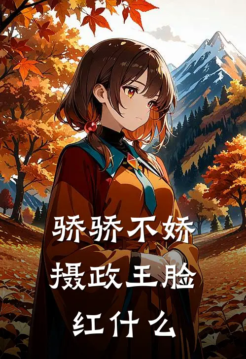 骄骄不娇，摄政王脸红什么岑骄愉王杏儿热门的小说_免费小说骄骄不娇，摄政王脸红什么(岑骄愉王杏儿)