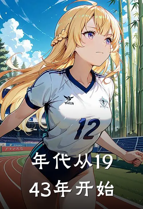 年代从1943年开始，