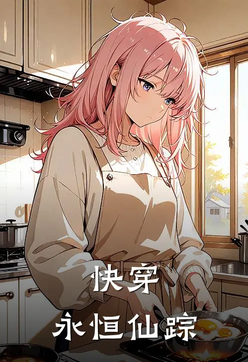 快穿：永恒仙踪