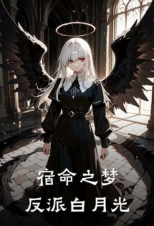 宿命之梦：反派白月光乐伊裴璟安免费小说全文阅读_免费小说在线阅读宿命之梦：反派白月光乐伊裴璟安