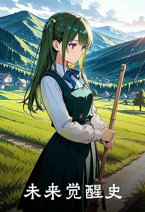 未来觉醒史
