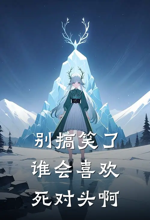 别搞笑了，谁会喜欢死对头啊(沈清舒周时桉)免费小说完结版_最新章节列表别搞笑了，谁会喜欢死对头啊(沈清舒周时桉)