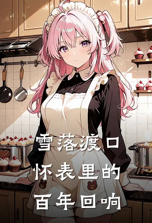 雪落渡口：怀表里的百年回响(林砚陆景琛)完结版小说推荐_最新完结小说推荐雪落渡口：怀表里的百年回响林砚陆景琛