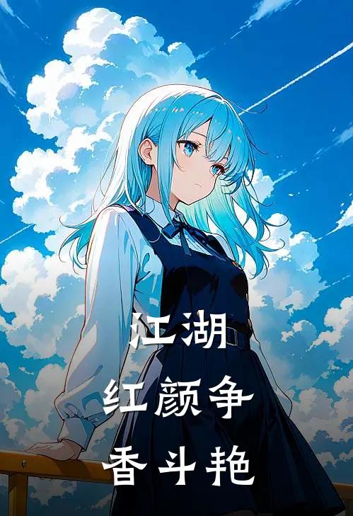 江湖：红颜争香斗艳