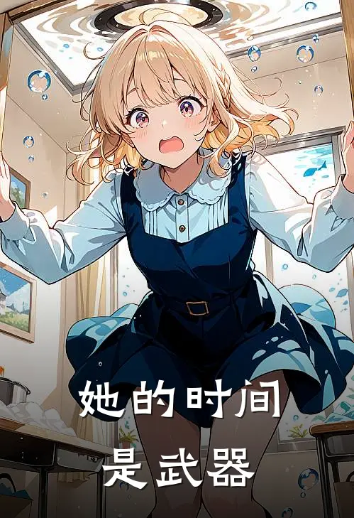 时瑾陈夕(她的时间，是武器)全本免费在线阅读_时瑾陈夕全集在线阅读