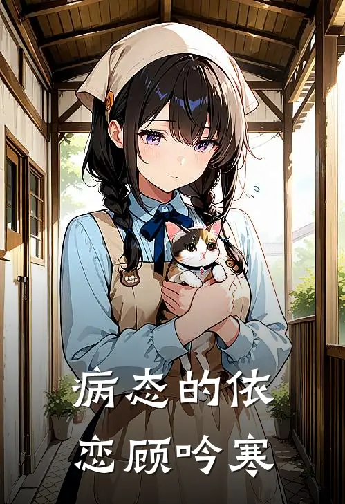 病态的依恋顾吟寒