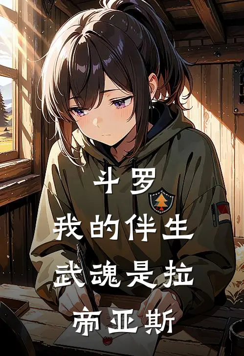 斗罗：我的伴生武魂是拉帝亚斯