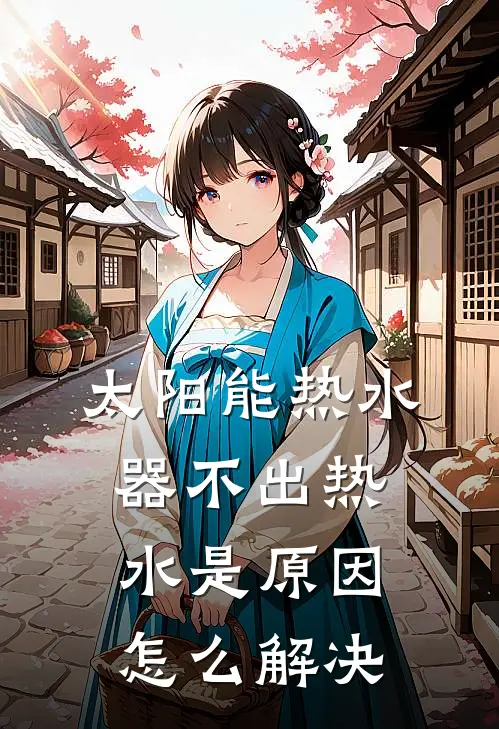 太阳能热水器不出热水是原因怎么解决