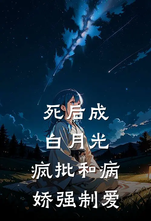 江明月萧璟珩（死后成白月光，疯批和病娇强制爱）全文免费阅读无弹窗大结局_