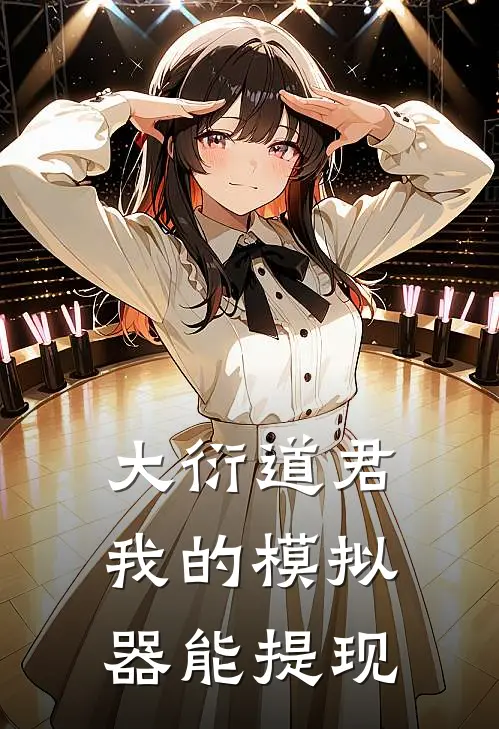 大衍道君：我的模拟器能提现陆衍陆青山最新章节免费阅读_大衍道君：我的模拟器能提现热门小说