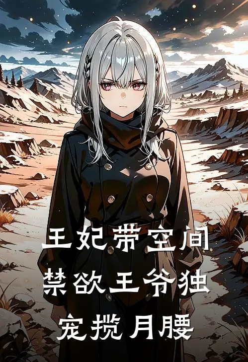 王妃带空间，禁欲王爷独宠揽月腰秦幽月贺云珩热门小说完结_热门的小说王妃带空间，禁欲王爷独宠揽月腰秦幽月贺云珩