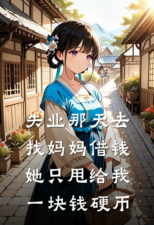 失业那天去找妈妈借钱，她只甩给我一块钱硬币(韩棠宋秋蝉)全本完结小说_完整版免费全文阅读失业那天去找妈妈借钱，她只甩给我一块钱硬币(韩棠宋秋蝉)