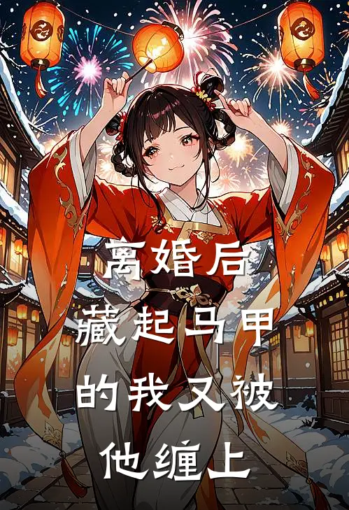 离婚后，藏起马甲的我又被他缠上(林晚陆霆琛)最新推荐小说_最新免费小说离婚后，藏起马甲的我又被他缠上林晚陆霆琛