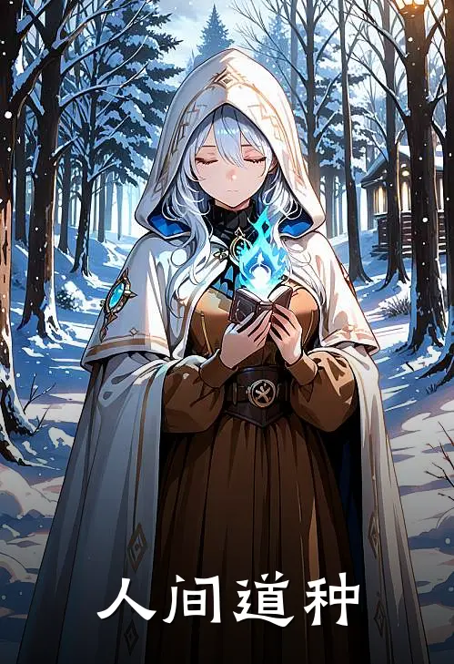 人间道种