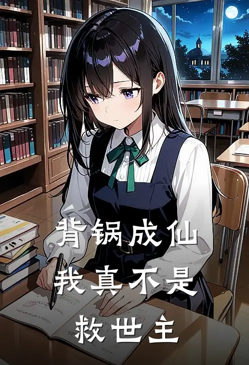 背锅成仙：我真不是救世主(顾长生青云宗)全文免费阅读无弹窗大结局_《背锅成仙：我真不是救世主》顾长生青云宗免费小说