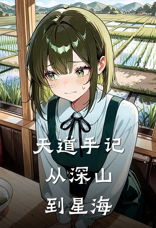 天道手记：从深山到星海